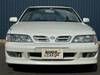 NISSAN PRIMERA WAGON