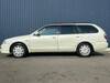 NISSAN PRIMERA WAGON