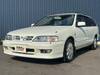 NISSAN PRIMERA WAGON