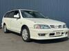 NISSAN PRIMERA WAGON