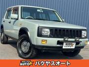 1995 NISSAN RASHEEN