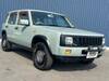 NISSAN RASHEEN