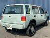 NISSAN RASHEEN