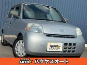 2011 DAIHATSU ESSE