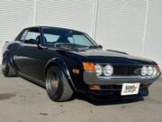 1973 TOYOTA CELICA GT