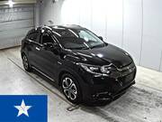 2016 HONDA VEZEL