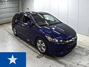 2012 HONDA STREAM RSZ