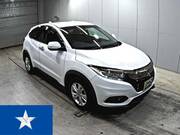 2018 HONDA VEZEL