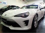 2017 TOYOTA 86