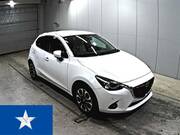 2015 MAZDA DEMIO