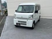 2022 MITSUBISHI MINI CAB VAN