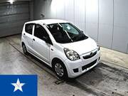 2012 DAIHATSU MIRA