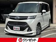 2019 TOYOTA TANK