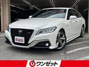 2018 TOYOTA CROWN