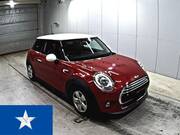 2014 BMW MINI