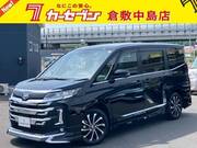 2024 TOYOTA NOAH