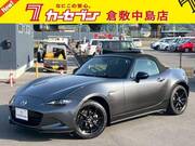 2018 MAZDA ROADSTER