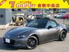 MAZDA ROADSTER