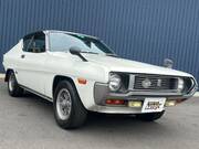 1976 NISSAN SILVIA