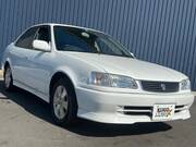 1997 TOYOTA COROLLA GT