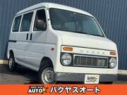 2008 HONDA ACTY VAN