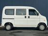 HONDA ACTY VAN