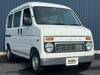 HONDA ACTY VAN