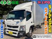 2014 FUSO CANTER