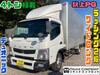 FUSO CANTER