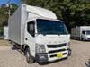 FUSO CANTER