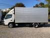 FUSO CANTER