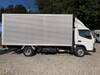 FUSO CANTER