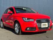 2011 AUDI A1