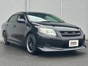 2009 TOYOTA COROLLA AXIO