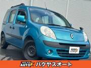 2009 RENAULT KANGOO