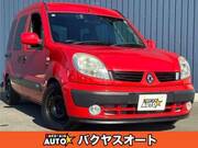 2006 RENAULT KANGOO