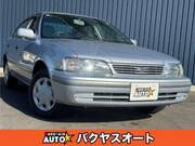 1998 TOYOTA CORSA AX