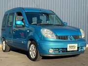 2007 RENAULT KANGOO
