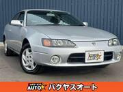 1997 TOYOTA SPRINTER TRUENO