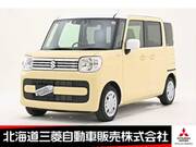 2024 SUZUKI SPACIA