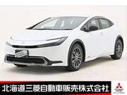 2023 TOYOTA PRIUS