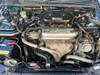 HONDA ASCOT