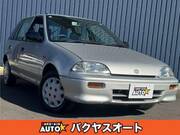 1998 SUZUKI CULTUS F