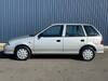 SUZUKI CULTUS