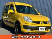 2010 RENAULT KANGOO