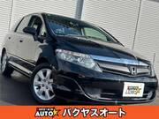 2005 HONDA AIRWAVE L SKYROOF
