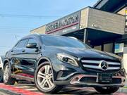 2014 MERCEDES BENZ GLA-CLASS