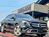 MERCEDES BENZ GLA-CLASS