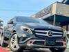 MERCEDES BENZ GLA-CLASS