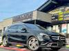 MERCEDES BENZ GLA-CLASS